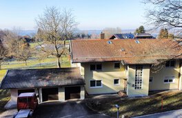 Mehrfamilienhaus verkaufen in Chieming -  HausBauHaus Immobilienmakler Chiemgau