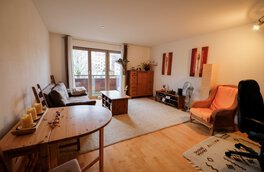2-Zimmer-Wohnung verkaufen in Grafing | HausBauHaus GmbH Immobilienmakler Traunstein 
