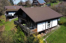 Ferienhaus verkaufen in Vorauf - Siegsdorf - HausBauHaus Immobilienmakler Chiemgau 