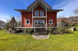 Einfamilienhaus verkaufen in Seeon | HausBauHaus Immobilienmakler Chiemgau 