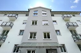2-Zimmer-Wohnung verkaufen in Traunreut - HausBauHaus GmbH Immobilienmakler Chiemgau 