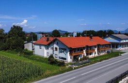 Mehrfamilienhaus verkaufen in Ainring - HausBauHaus Immobilienmakler Traunstein