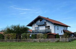 Einfamilienhaus verkaufen in Oberteisendorf - HausBauHaus Immobilienmakler Chiemgau 