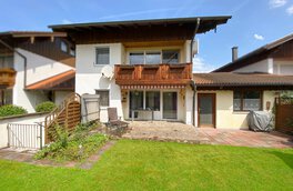 Haus verkaufen in Freilassing - HausBauHaus Immobilienmakler Traunstein