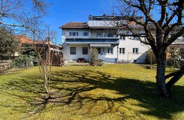 Haus verkaufen in Traunreut - HausBauHaus Immobilienmakler Traunstein 