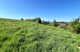 Baugrundstück verkaufen in Sondermoning - HausBauHaus Immobilienmakler Chiemgau  