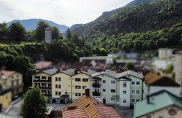  Zwei Mehrfamilienhäuser und ein Altstadthaus verkaufen in Bad Reichenhall - HausBauHaus Immobilienmakler Traunstein 