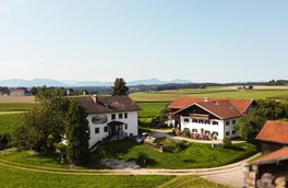 Liegenschaft verkaufen in Waging am See - Ortsteil Otting  - HausBauHaus Immobilienmakler Traunstein 