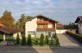 Zweifamilienhaus verkaufen in Chieming - HausBauHaus Immobilienmakler Traunstein 