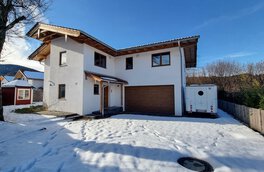 Einfamilienhaus verkaufen in Siegsdorf - HausBauHaus Immobilienmakler Chiemgau 