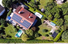 Einfamilienhaus verkaufen in Traunreut - HausBauHaus Immobilienmakler Chiemgau 