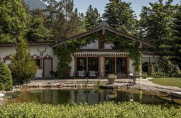 Landsitz verkaufen in Angerberg bei Tirol - HausBauHaus Immobilienmakler Traunstein 