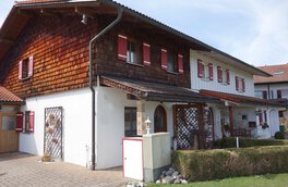 Doppelhaushälfte verkaufen in Stöttham | HausBauHaus Immobilienmakler Traunstein