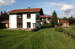 Einfamilienhaus verkaufen in Inzell | HausBauHaus Immobilienmakler Chiemgau