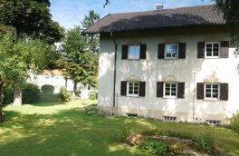 Haus verkaufen in Garching | HausBauHaus Immobilienmakler Traunstein