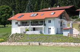 Neubauwohnung verkaufen in Bergen | HausBauHaus Immobilienmakler Chiemgau