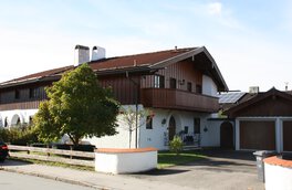 Doppelhaushälfte verkaufen in Chieming | HausBauHaus GmbH