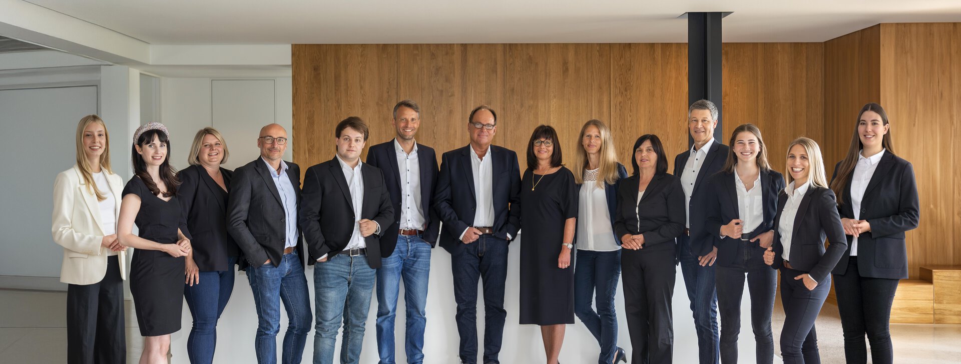team, hausbauhaus, immobilien, kollegen, karriere | © HausBauHaus Immobilien, Fox-Flair Photography, Christopher Busch