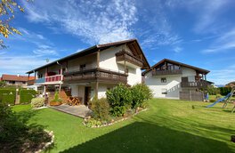 Hochwertige Fotoaufnahmen Immobilie verkaufen Chiemgau | HausBauHaus Immobilien